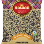 NAWAB PANCH PURAN 100G