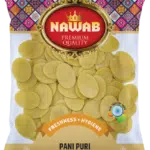 NAWAB PANI PURI 250G
