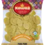 NAWAB PANI PURI 250G