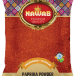 NAWAB PAPRIKA POWDER 100G