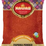 NAWAB PAPRIKA POWDER 100G