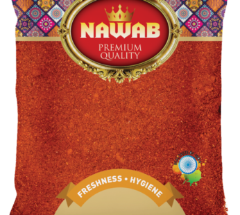 NAWAB PAPRIKA POWDER 100G