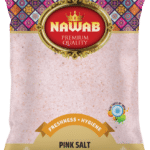 NAWAB PINK SALT 1KG