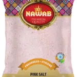 NAWAB PINK SALT 1KG