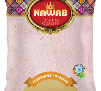 NAWAB PINK SALT 1KG