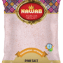 NAWAB PINK SALT 1KG