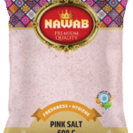 NAWAB PINK SALT 500 GR
