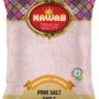 NAWAB PINK SALT 500 GR