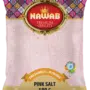 NAWAB PINK SALT 500 GR