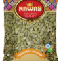 NAWAB PUMPKIN SEEDS 100G