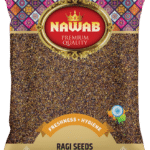 NAWAB RAGI SEEDS 100G