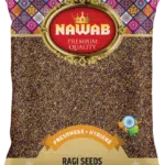 NAWAB RAGI SEEDS 100G