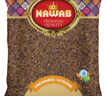 NAWAB RAGI SEEDS 100G