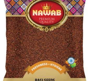 NAWAB RAGI SEEDS 1KG