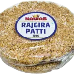 NAWAB RAJGIRA PATTI 150G