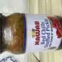 NAWAB RED CHILLI STUFFED PICKLE 400 gr