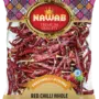 NAWAB RED CHILLI WHOLE 100G