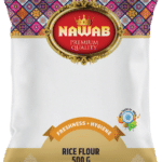 NAWAB RICE FLOUR 500G