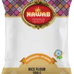 NAWAB RICE FLOUR 500G