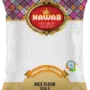 NAWAB RICE FLOUR 500G