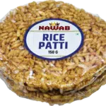 NAWAB RICE PATTI (MAMRA PATTI) 150G