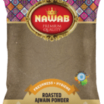 NAWAB ROASTED AJWAIN POWDER 100G