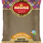 NAWAB ROASTED AJWAIN POWDER 100G