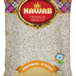 NAWAB SESAME SEEDS WASHED 100G