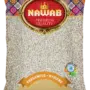 NAWAB SESAME SEEDS WASHED 100G
