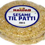 NAWAB SESAME/ TILL PATTI 200 GR