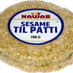 NAWAB SESAME/ TILL PATTI 200 GR