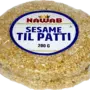 NAWAB SESAME/ TILL PATTI 200 GR