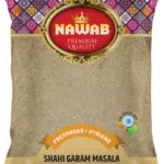 NAWAB SHAHI GARAM MASALA 400G