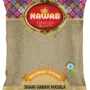 NAWAB SHAHI GARAM MASALA 400G