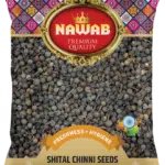 NAWAB SHITAL CHINN SEEDS (KEBAB CHINI) 100G