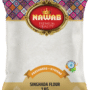 NAWAB SINGHARA FLOUR 1KG