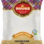 NAWAB SINGHARA FLOUR 1KG