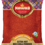 NAWAB TIKHA RED CHILLI POWDER 100G