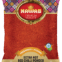 NAWAB TIKHA RED CHILLI POWDER 100G