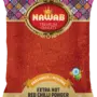NAWAB TIKHA RED CHILLI POWDER 100G