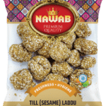 NAWAB TILL LADDU 200G