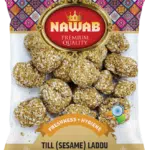 NAWAB TILL LADDU 200G
