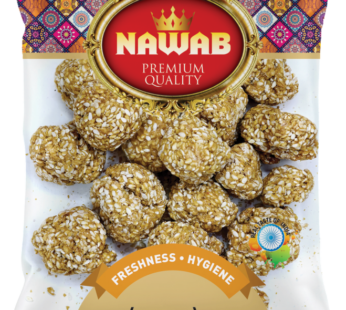 NAWAB TILL LADDU 200G