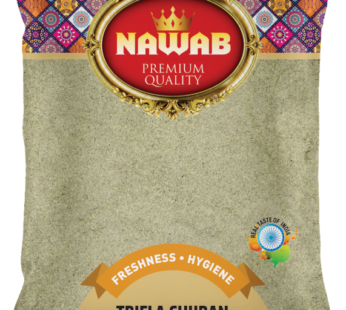 NAWAB TRIPHALA CHURAN 100G