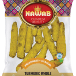 NAWAB TURMERIC WHOLE 100G