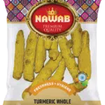 NAWAB TURMERIC WHOLE 100G
