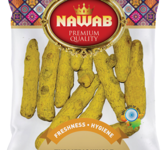 NAWAB TURMERIC WHOLE 100G