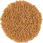 NAWAB YELLOW MUSTARD SEEDS 100G