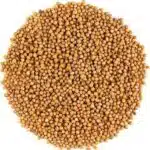 NAWAB YELLOW MUSTARD SEEDS 100G