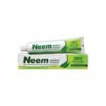NEEM TOOTHPASTE 100 GR